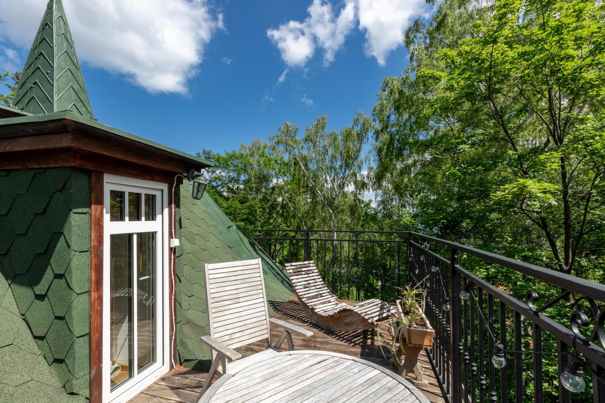 Apartamenty Pod Skocznia Karpacz Exteriör bild