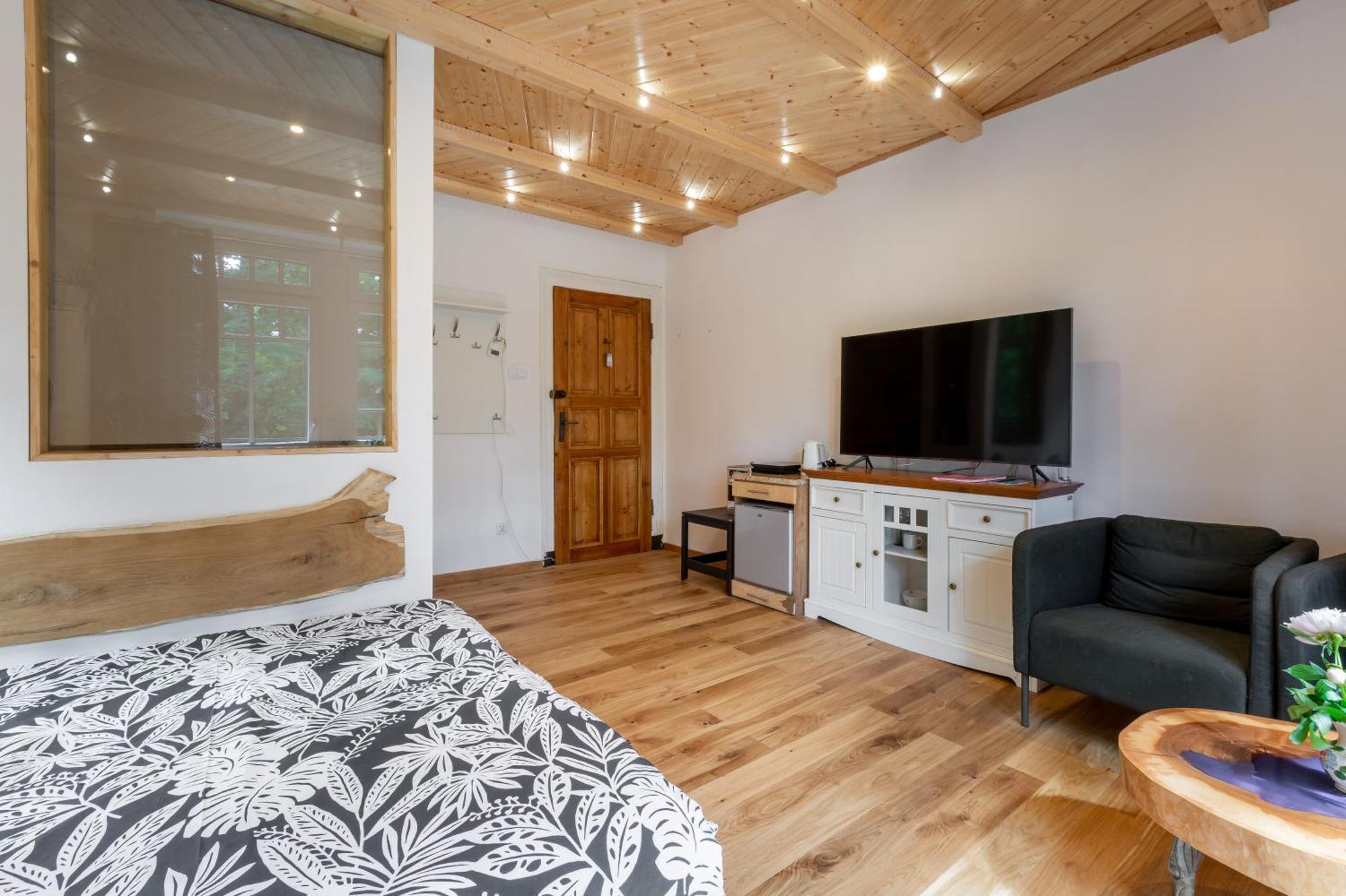 Apartamenty Pod Skocznia Karpacz Exteriör bild
