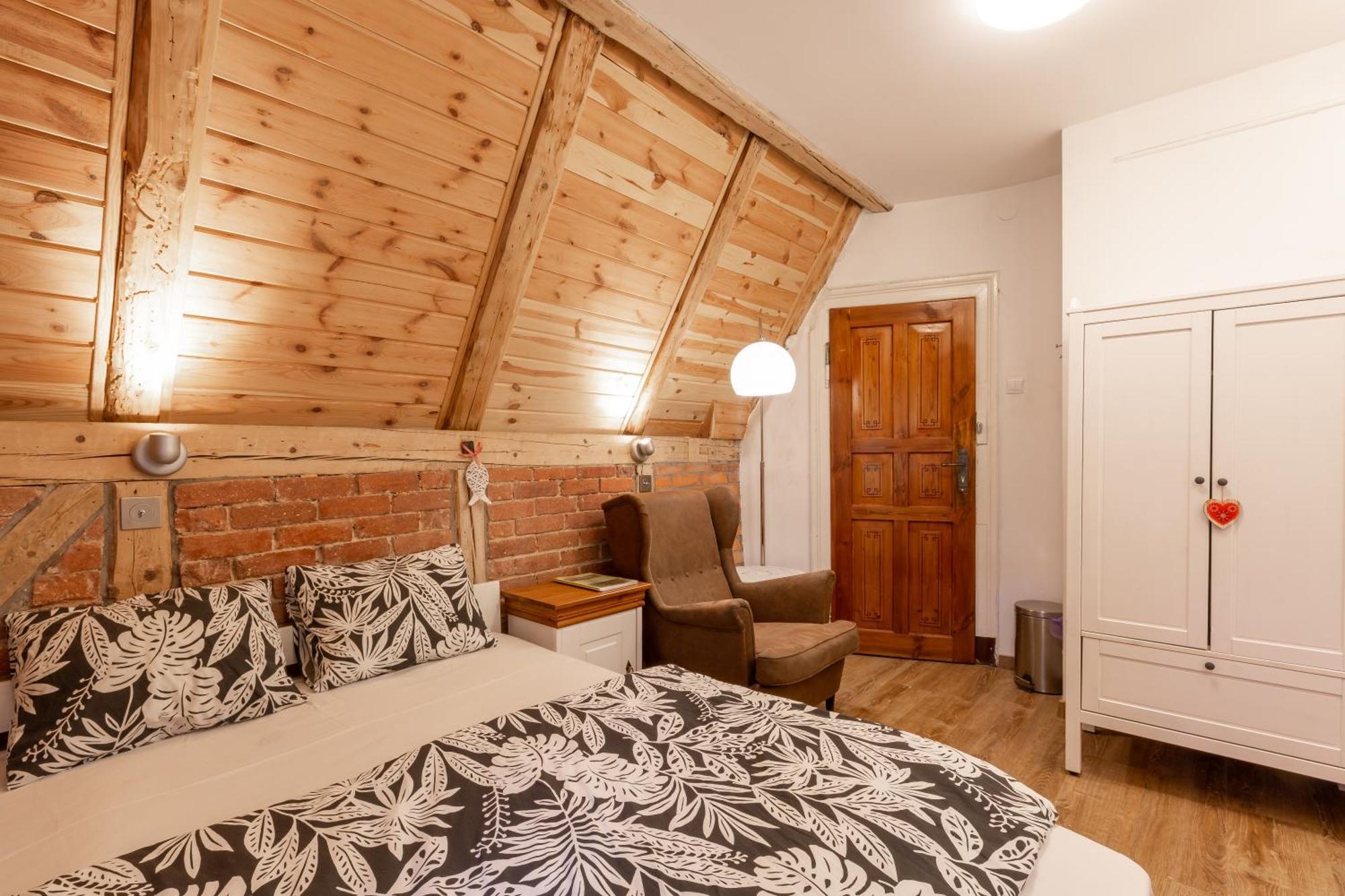 Apartamenty Pod Skocznia Karpacz Exteriör bild