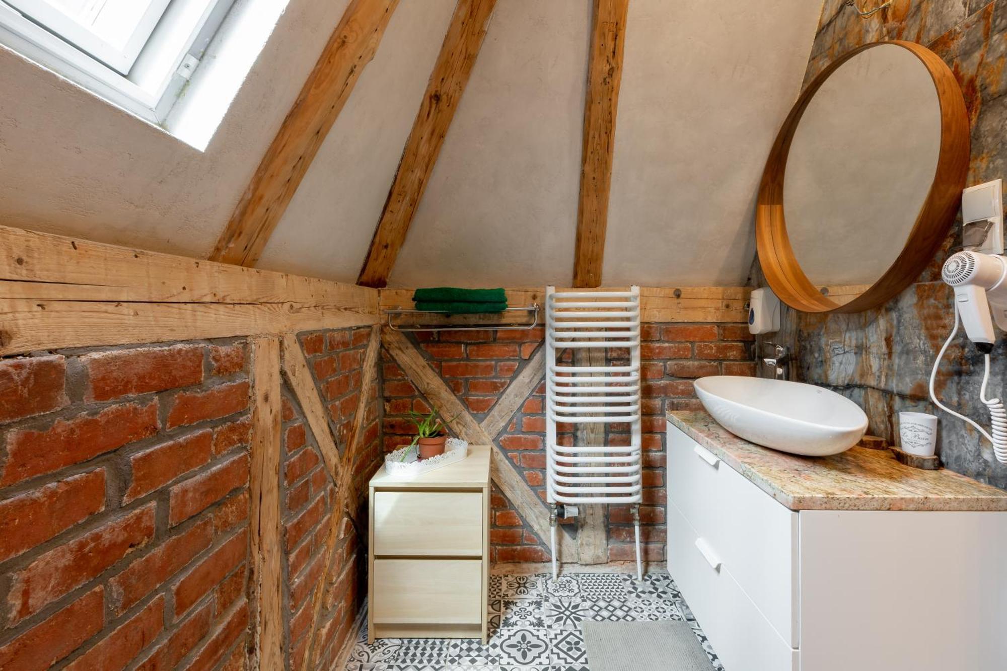 Apartamenty Pod Skocznia Karpacz Exteriör bild