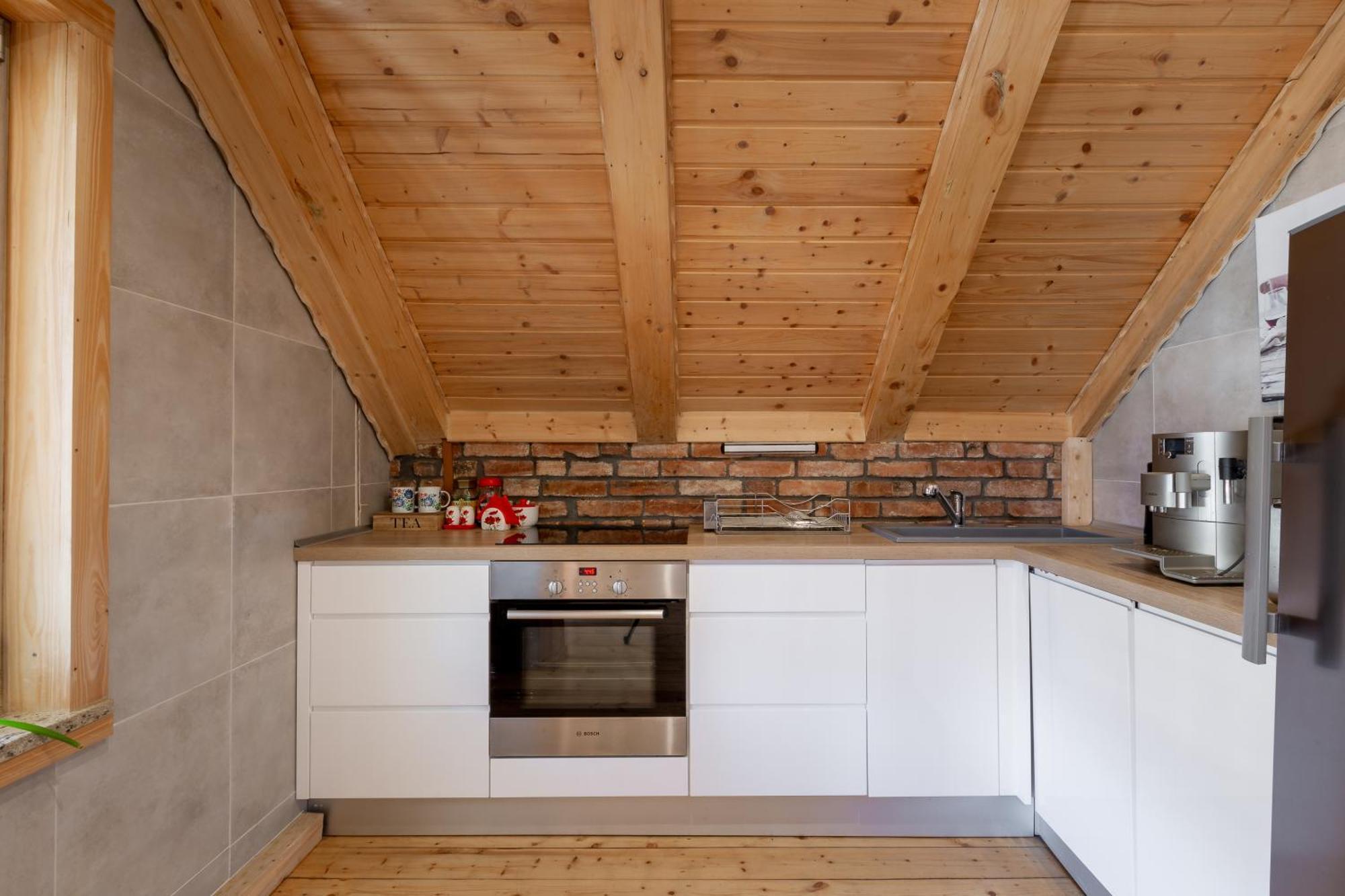 Apartamenty Pod Skocznia Karpacz Rum bild