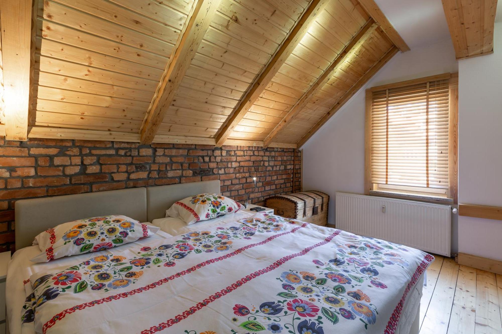 Apartamenty Pod Skocznia Karpacz Rum bild