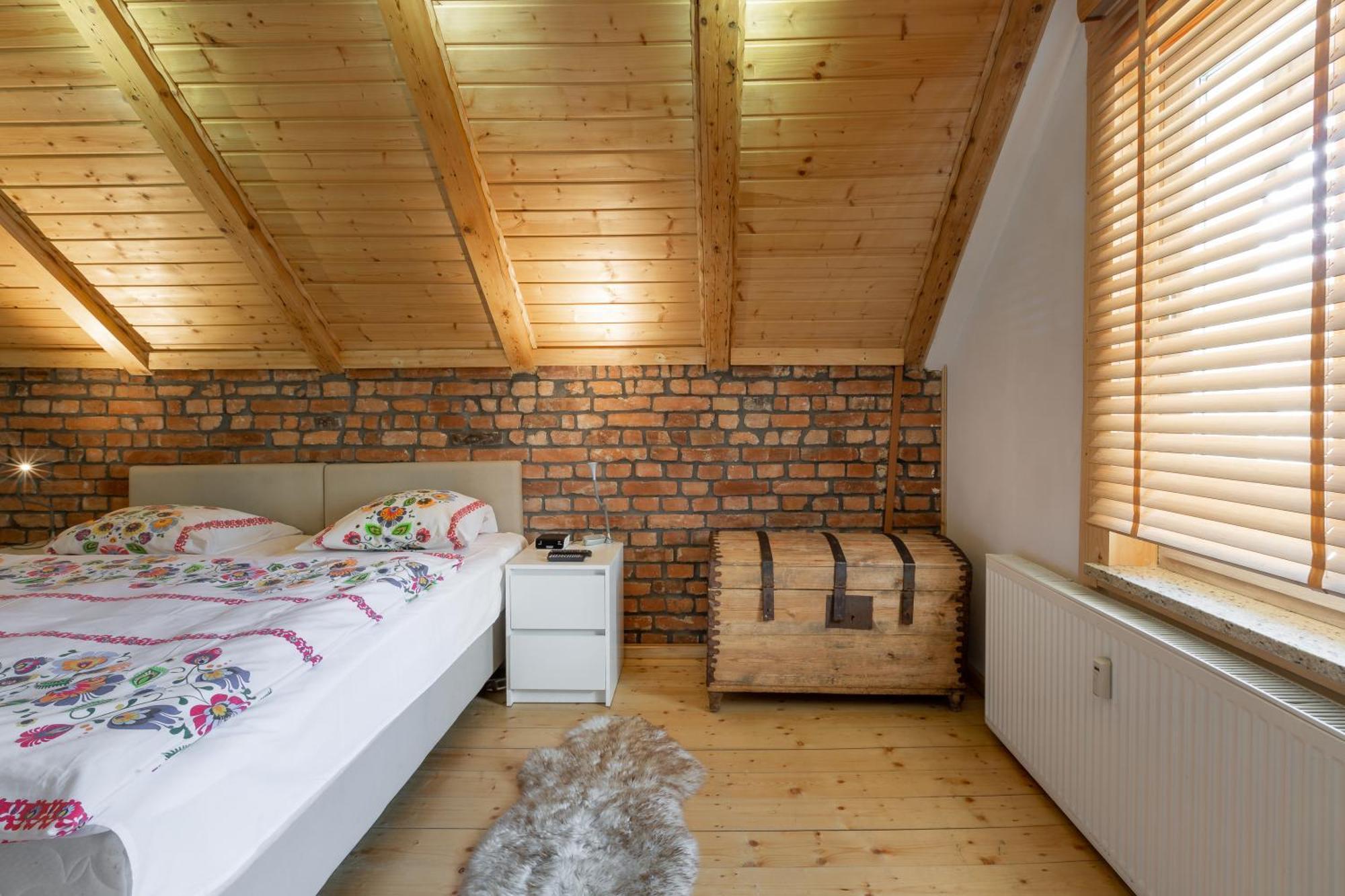 Apartamenty Pod Skocznia Karpacz Rum bild