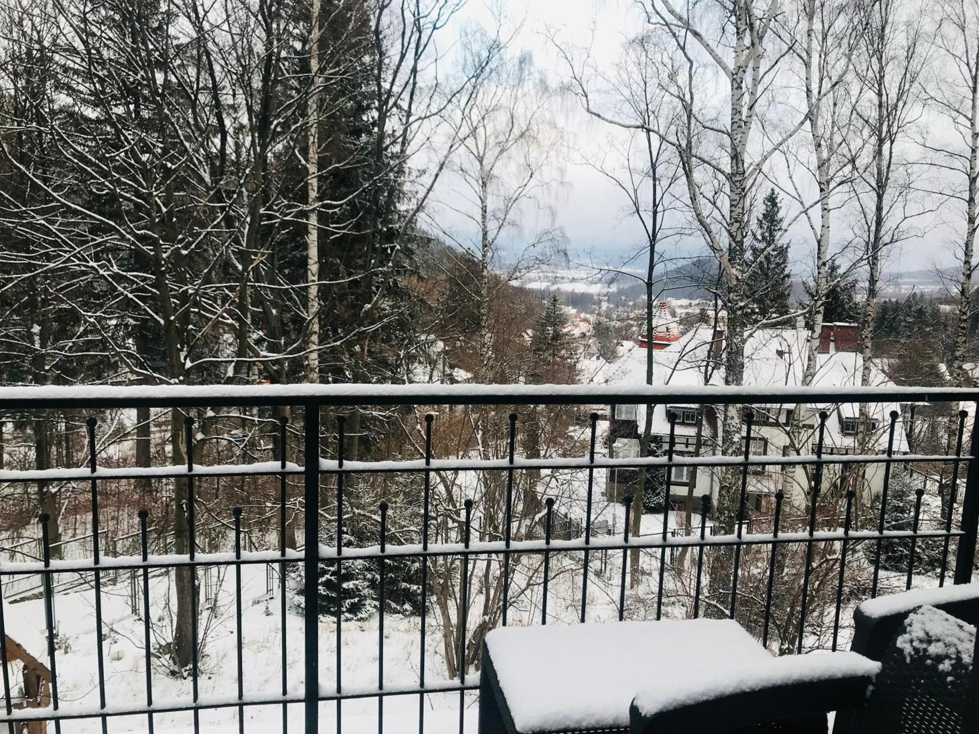 Apartamenty Pod Skocznia Karpacz Rum bild